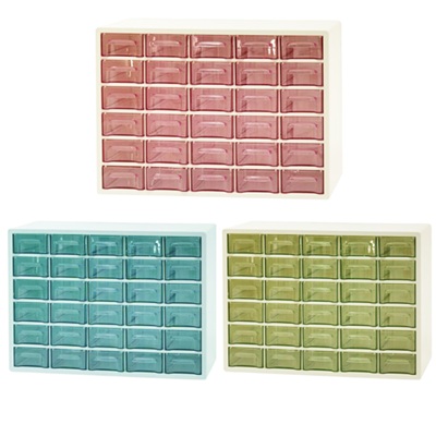 佳斯捷大三元30格收藏盒1321