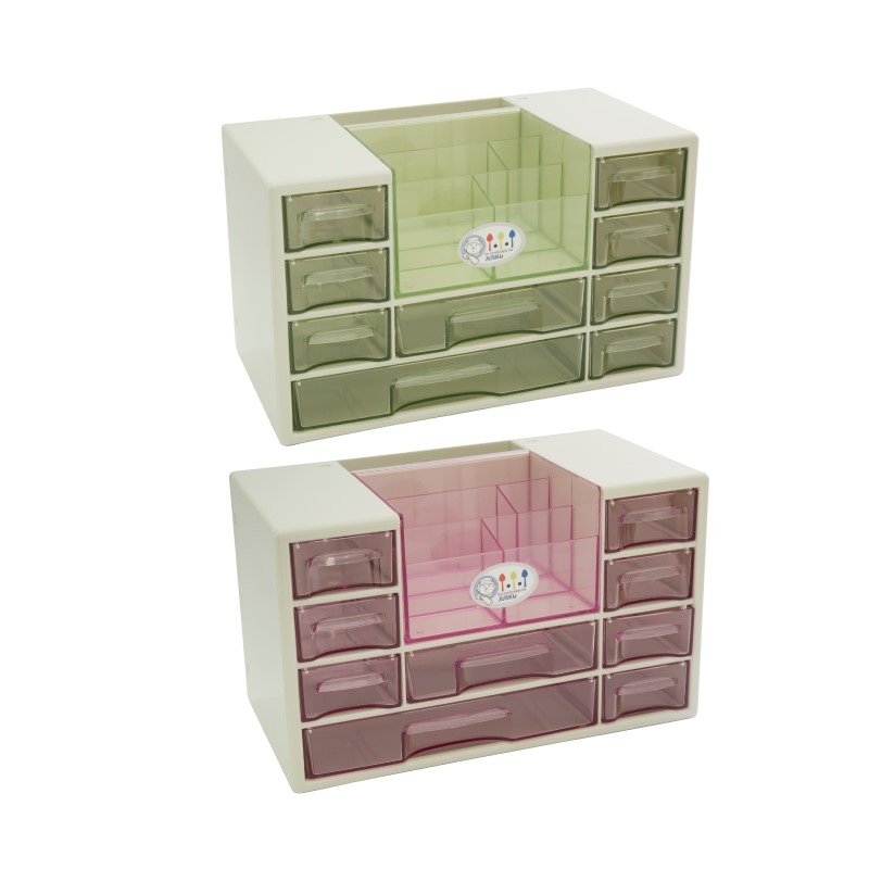 佳斯捷小作家收藏盒8542