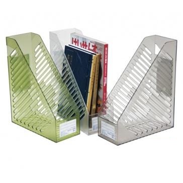 佳斯捷花花龍雜誌架8135