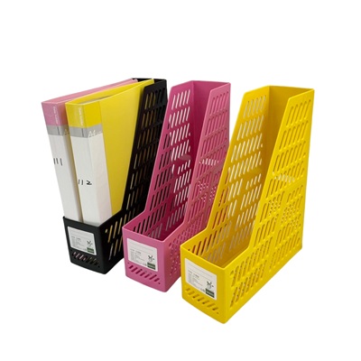 佳斯捷變色龍雜誌架8103