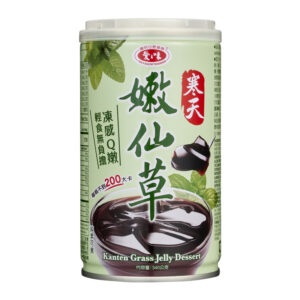 愛之味寒天嫩仙草 6入