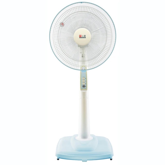 上豪14吋立扇FN-1456