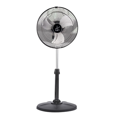 伊娜卡360度轉立扇12吋 ST-1275