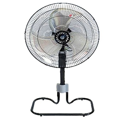 黑巨鯨坐立兩用扇18吋 工業扇TH-1812