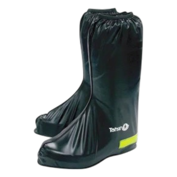 達新標準型防雨鞋套